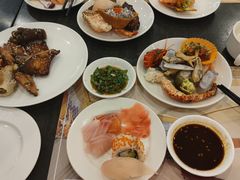 -厦门海景千禧大酒店·海景咖啡厅