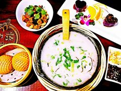 -悟长年潮汕菜砂锅粥(圣熙8号店)