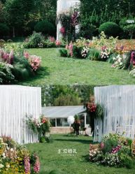 -禧园Joyous Garden ·宴会厅(禧园店)