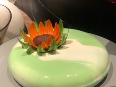 -西安W酒店·WEI全味西餐厅