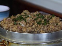 锅蒸小米排骨-老来福·非遗酸汤兔(凯旋路店)