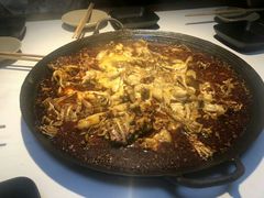 -老天桥蛙炉火锅(姑苏总店)