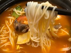 -东家火锅米线 Boss D - Hot Pot Rice Noodle