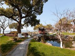 -杭州西湖柳莺里酒店