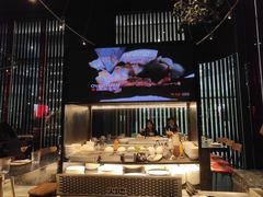 -火地铁板烧(虹口龙之梦店)