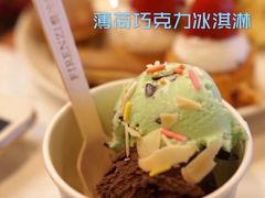 -The COOK·厨餐厅·自助餐(浦东嘉里大酒店)