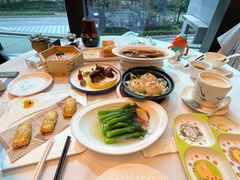 -天瑞轩·粤菜餐厅