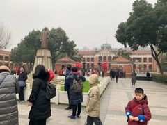 -辛亥革命博物院北区