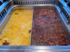 -大隐·成都火锅Bistro(合生麒麟新天地店)