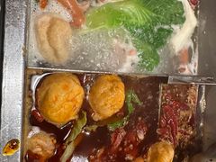 -野妹经典火锅(民治店)