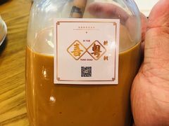 -喜粤糖朝餐厅(三八广场店)