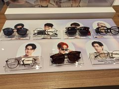 -JINS(北京apm店)