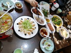 -应天大明王朝·南京菜(中山陵店)