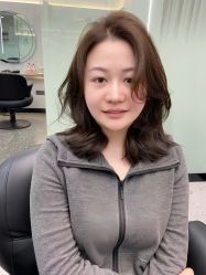 -YESIDO椰岛造型烫发染发