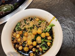 -咏江南·苏式火锅·苏州评弹(观前街店)