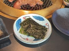 -谷牛和牛烤肉(漕河泾印象城店)