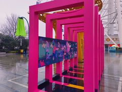 -南昌之星摩天轮