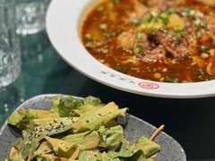 -叶派龙虾•招牌香辣蟹·海鲜(中海国际店)