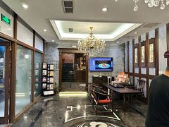 -卫鼎轩·曹公馆(鼓楼店)