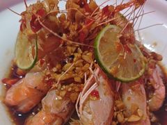 -小吴先生的店·东北烧烤(林科大店)