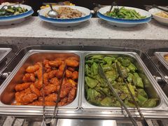 -泰合素食(双流店)