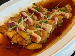 -曾宴·楚菜(湖北省博物馆店)