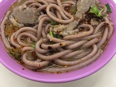 -牛马行牛肉饸饹铺(青岛街店)