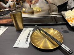 -大神太神·铁板烧(瑞虹天地月亮湾店)