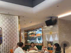 -潮福城大酒楼·潮粤菜·港式点心(阳光城店)