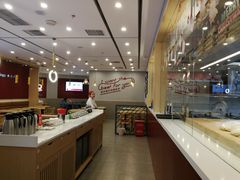 自助取餐区-客临百思德·东北特色馆(龙湖时代天街店)