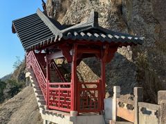 -大慈岩风景区