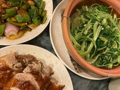 -紫金食坊(江南西路店)
