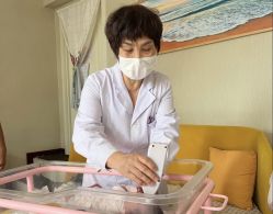 点击看大图 -禧悦府国际月子会所(总店)