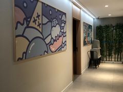 -盒马鲜生(莱蒙都会店)