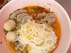 -榮泰米粉湯(Left Shop)