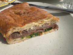 -Alimentari早午餐(安福路店)