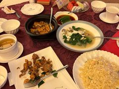 -亚龙湾红树林度假酒店御粤阁