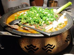 -探鱼·鲜青椒爽麻烤鱼(领展购物广场店)
