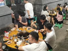 -渝味黄姐火锅(黄泥村店)