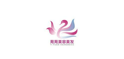-苑苑发型设计