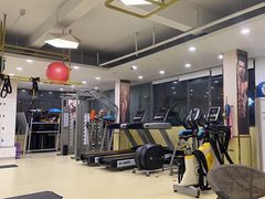 -中田·健身+普拉提(浦东金高路店)