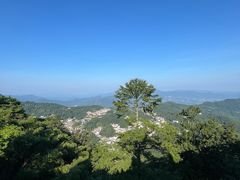 -九华山风景区