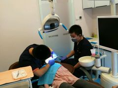 -希望齿科(河西店)