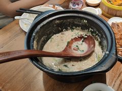-如轩·海鲜砂锅粥·潮汕菜(海珠店)