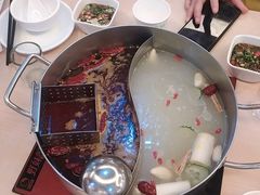 -野妹火锅(龙岗店)