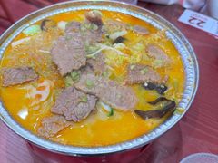 -喜家德虾仁水饺(长泰广场店)