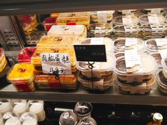 -丁香西饼屋(桂林路店)
