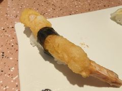 -元气寿司(东方宝泰店)