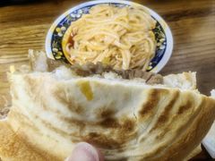 -秦豫肉夹馍(东羊市店)