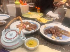 -大渔铁板烧(东城店)